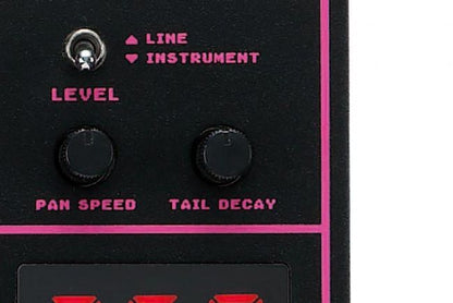 Ibanez LD303 Layer Delayer