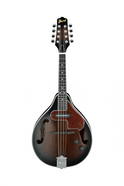 Ibanez mandoliini M510EDVS