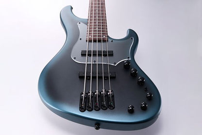 Ibanez MDM1000-PW bassokitara pussilla