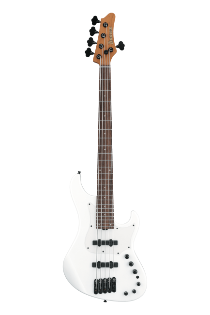 Ibanez MDM1005-PW bassokitara pussilla