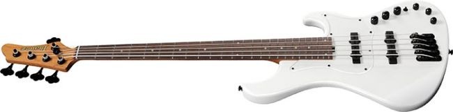 Ibanez MDM1005-PW bassokitara pussilla