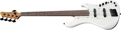 Ibanez MDM1005-PW bassokitara pussilla