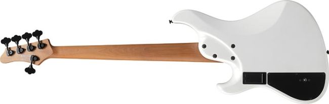 Ibanez MDM1005-PW bassokitara pussilla