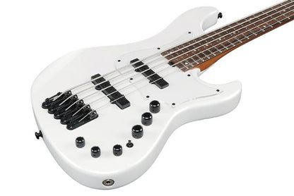Ibanez MDM1005-PW bassokitara pussilla