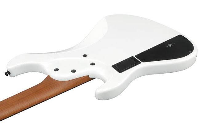 Ibanez MDM1005-PW bassokitara pussilla