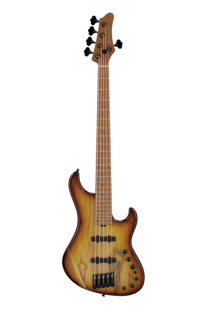 Ibanez MDM1305-NAB bassokitara pussilla