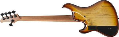 Ibanez MDM1305-NAB bassokitara pussilla