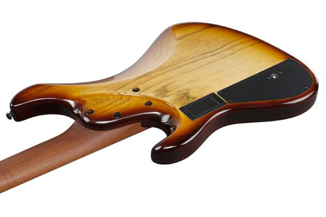 Ibanez MDM1305-NAB bassokitara pussilla