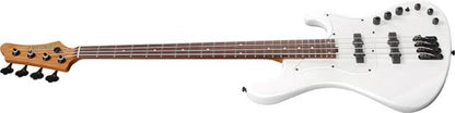 Ibanez MDM1000-PW bassokitara pussilla