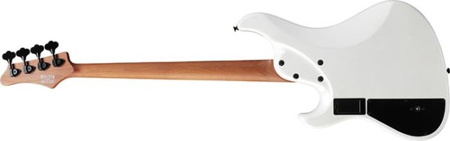 Ibanez MDM1000-PW bassokitara pussilla