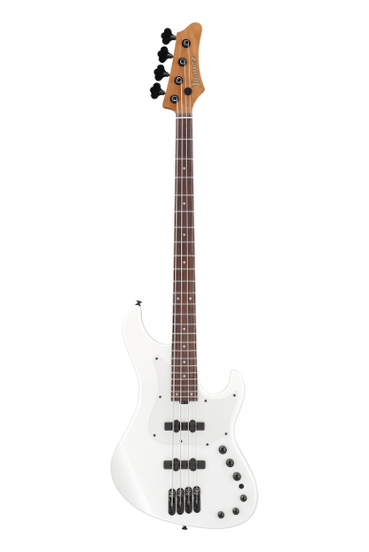 Ibanez MDM1000-PW bassokitara pussilla