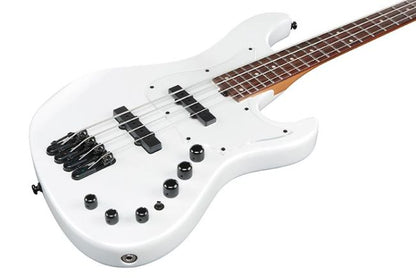 Ibanez MDM1000-PW bassokitara pussilla