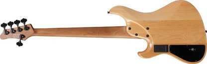 Ibanez MDM1605-DTW bassokitara pussilla