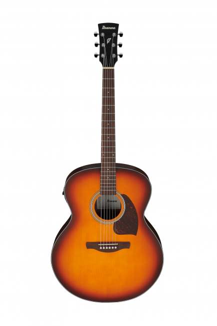 Ibanez PJ50EOAH elektroakustinen kitara