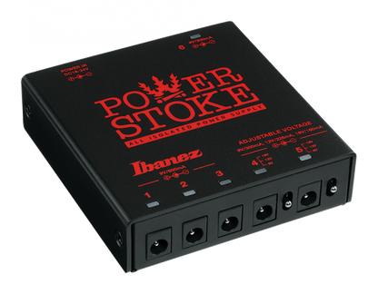 Ibanez DC Power supply for sound effect guitar pedal