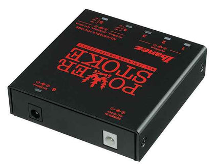 Ibanez DC Power supply for sound effect guitar pedal