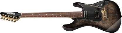 Ibanez AZ41P1PB-TGB sähkökitara pussilla