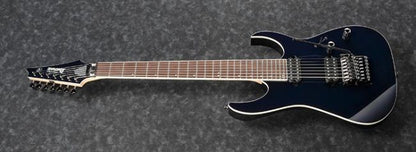 Ibanez Prestige RG2027RXL-DTB 7-kielinen baritonikitara