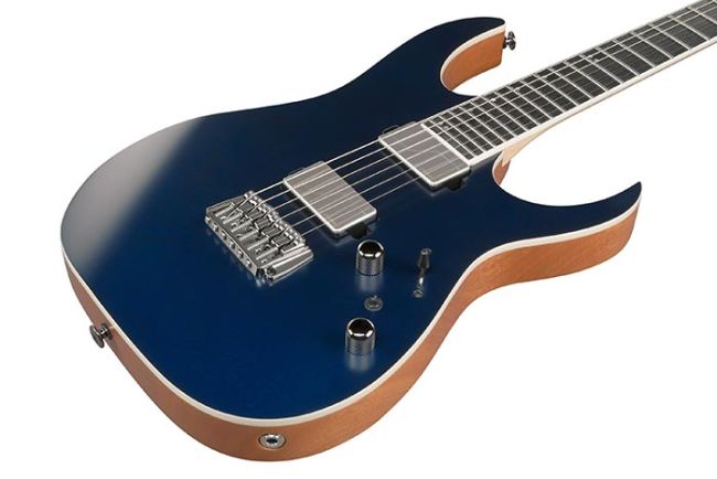 Ibanez Prestige RG5121R-DBF