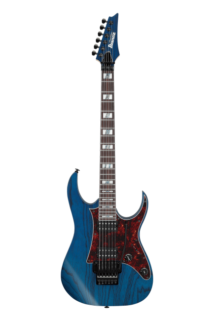 Ibanez RG653DX-TDF Prestige