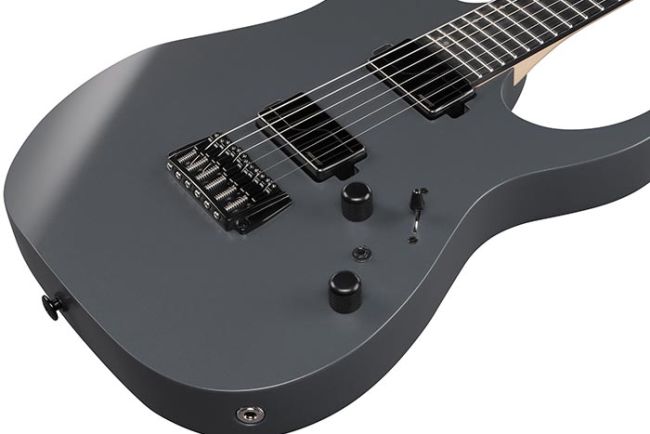 Ibanez Prestige RGR5121RBGRF sähkökitara