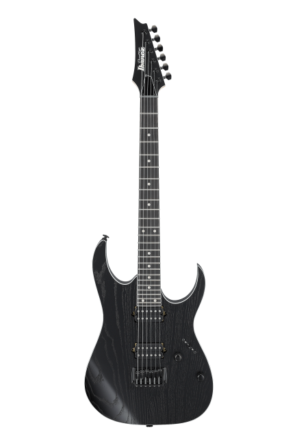 Ibanez RGR662AHBF-WK Prestige