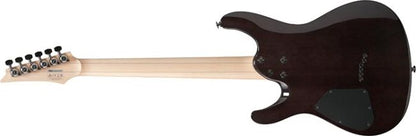 Ibanez S6621AHTGB Prestige