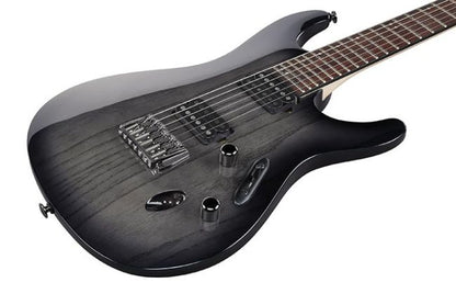 Ibanez S6621AHTGB Prestige