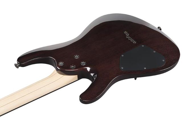 Ibanez S6621AHTGB Prestige