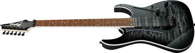 Ibanez RG450QMB-TGB