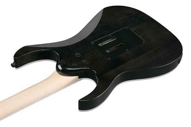 Ibanez RG450QMB-TGB