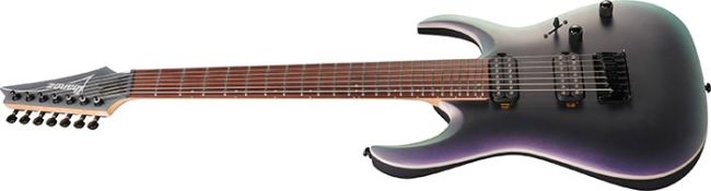 Ibanez RGA742EX-BAM 7-kielinen kitara