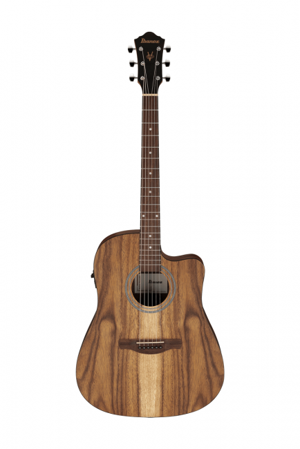 Ibanez V40WSCE-OPB elektroakustinen kitara