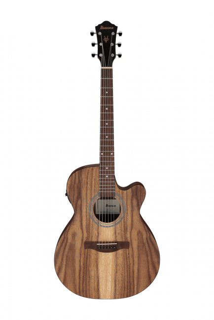 Ibanez VC40WSCE-OPB  elektroakustinen kitara