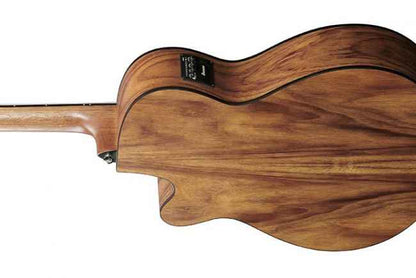 Ibanez VC40WSCE-OPB  elektroakustinen kitara