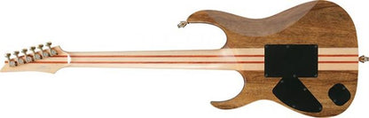Ibanez Visions IV2RG sähkökitara kotelolla