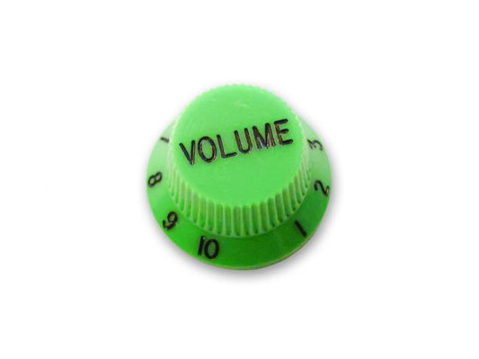 IBANEZ POTIKAN NUPPI VOLUME vihreä - Aron Soitin