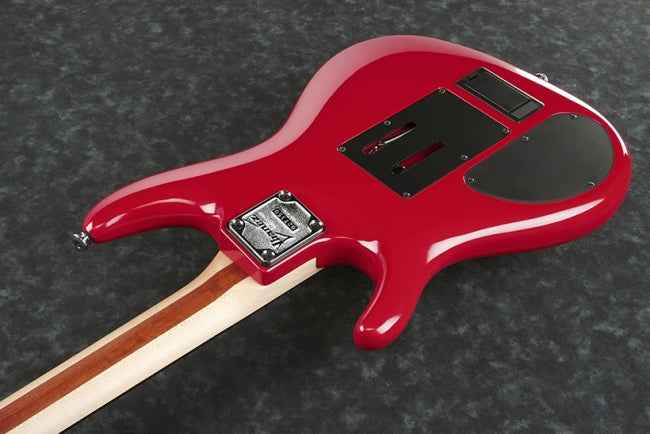 Ibanez JS2480-MCR Satriani