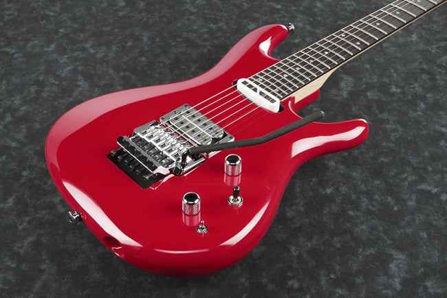 Ibanez JS2480-MCR Satriani