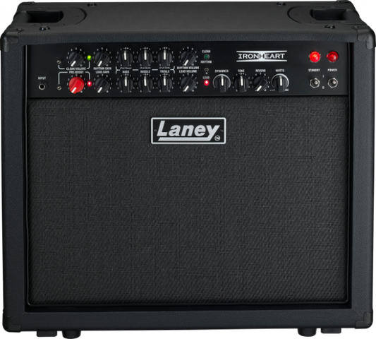 Laney BCC IRT30-112 Ironheart kombo