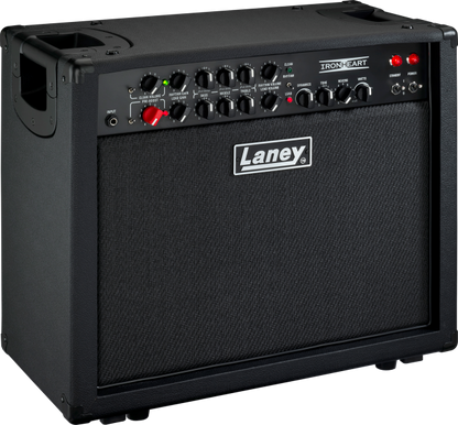 Laney BCC IRT30-112 Ironheart kombo