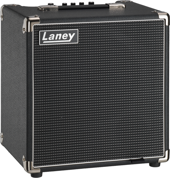 Laney Digbeth Foundry DBF30 bassovahvistin