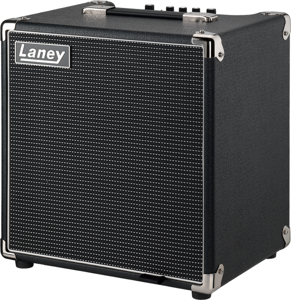 Laney Digbeth Foundry DBF30 bassovahvistin