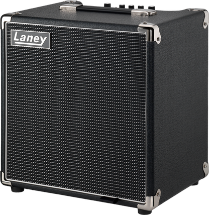 Laney Digbeth Foundry DBF30 bassovahvistin