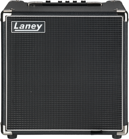 Laney Digbeth Foundry DBF30 bassovahvistin