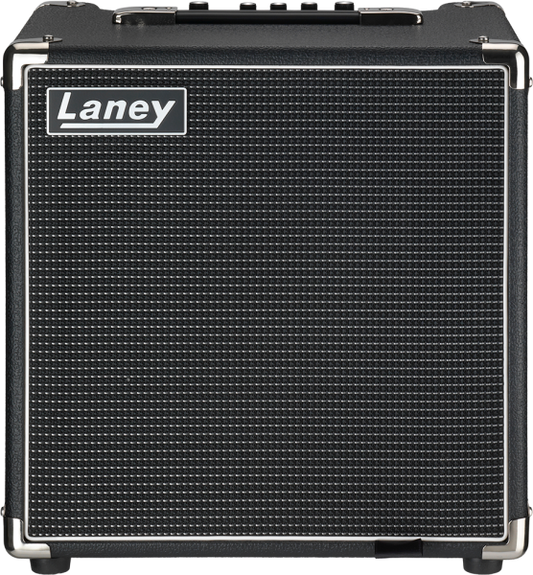 Laney Digbeth Foundry DBF30 bassovahvistin