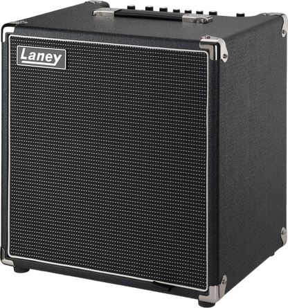 Laney Digbeth Foundry DBF50 bassovahvistin