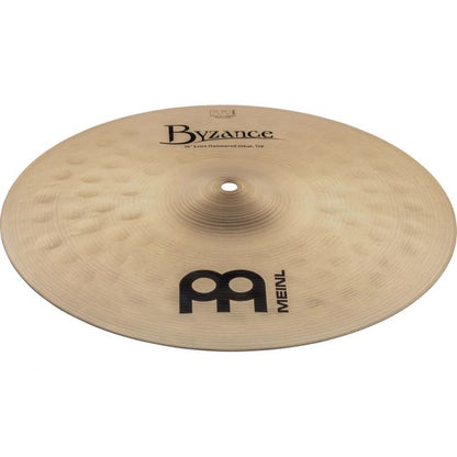 Meinl 14" Byzance Extra Hammered Hihat