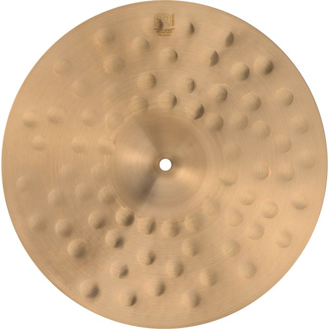 Meinl 14" Pure Alloy Extra Hammered Hihat