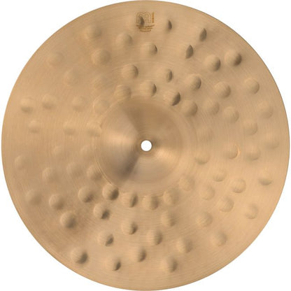 Meinl 14" Pure Alloy Extra Hammered Hihat